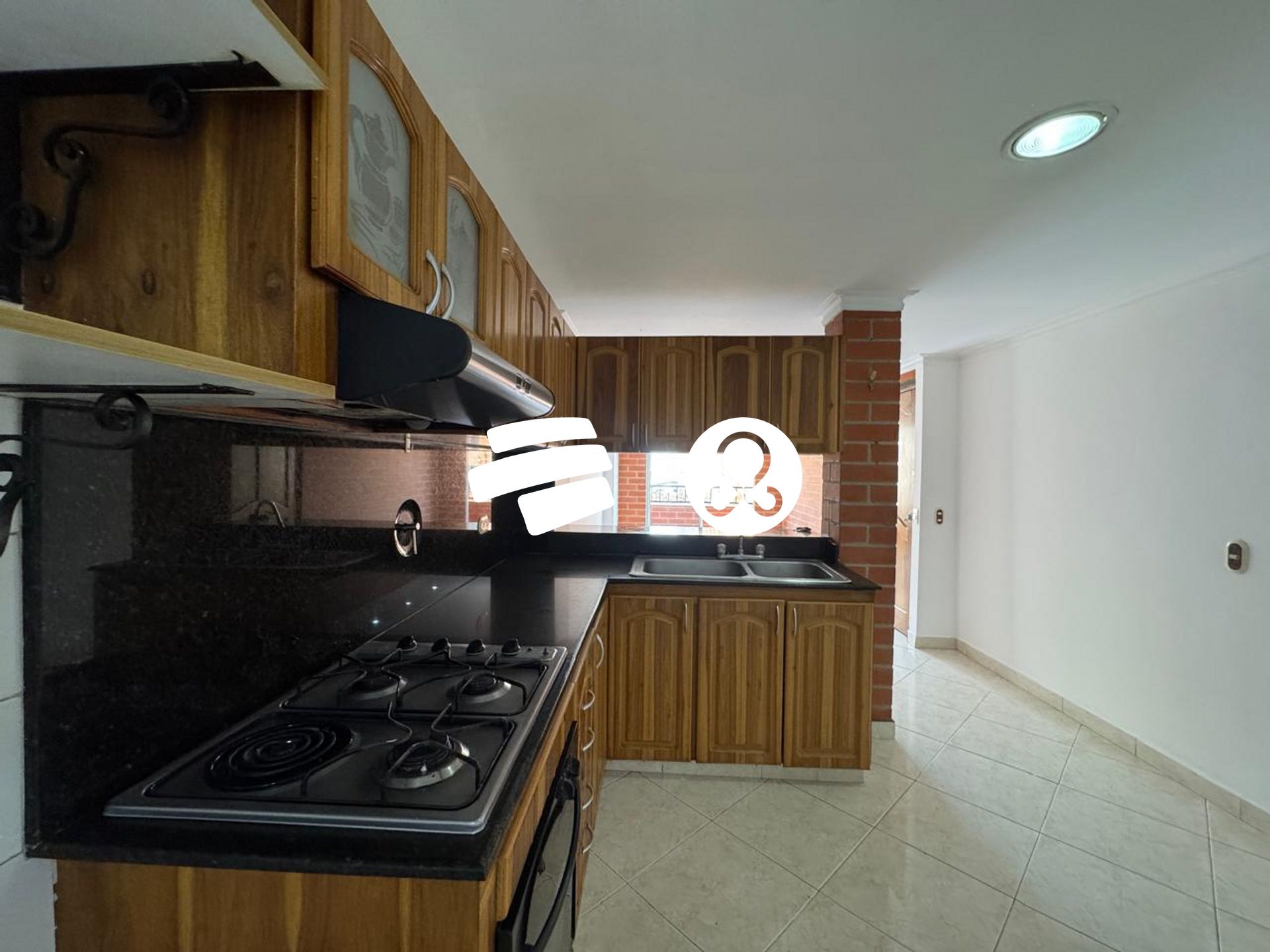 Apartamento en Venta en El dorado, Envigado