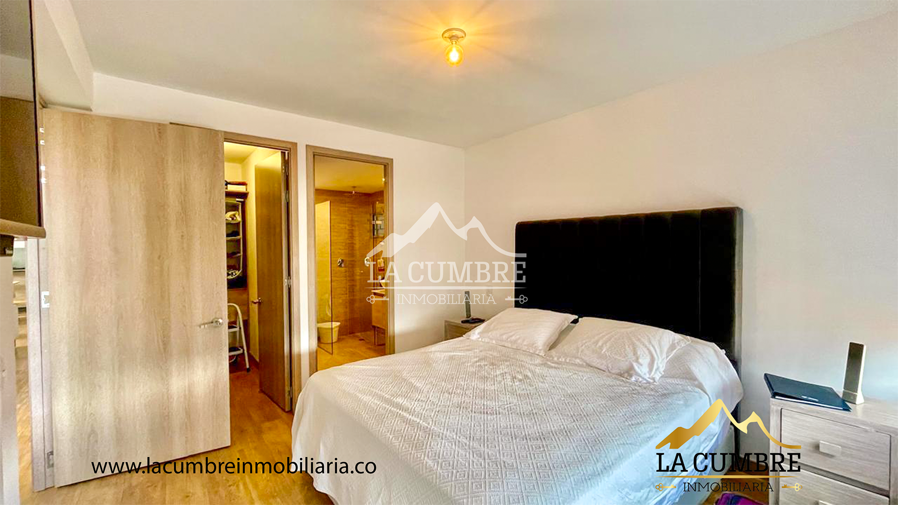 Apartamento en arriendo en El Poblado, Medellín · foto 10 de 16