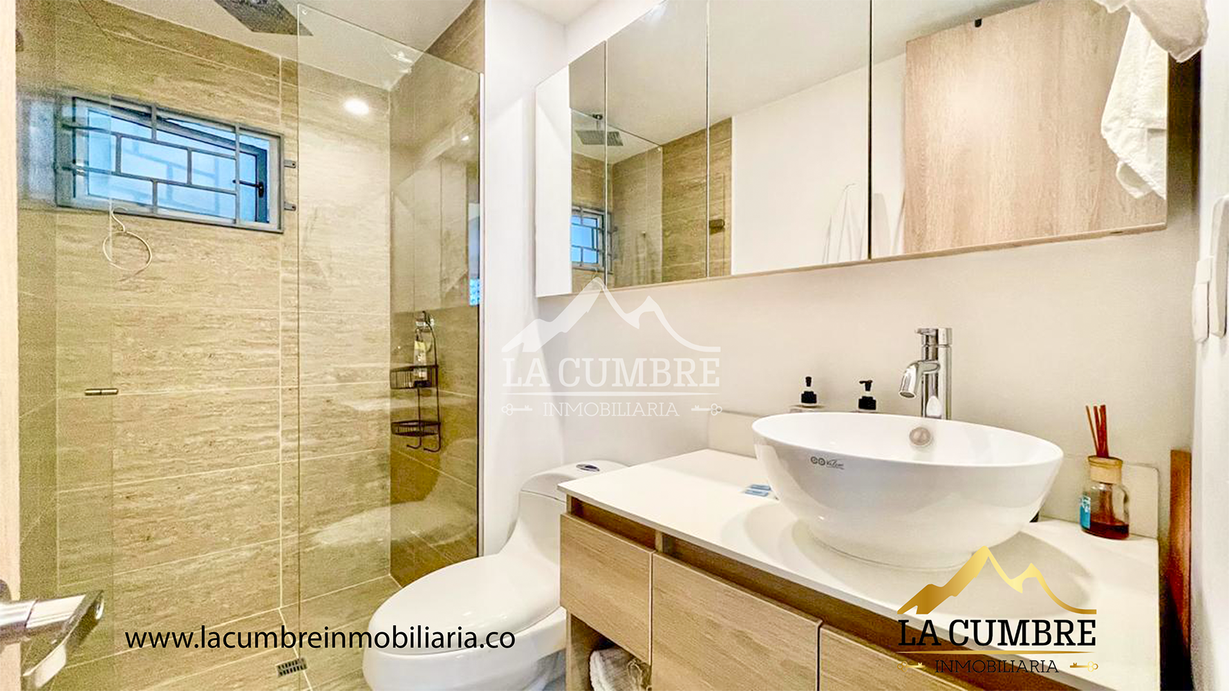 Apartamento en arriendo en El Poblado, Medellín · foto 11 de 16