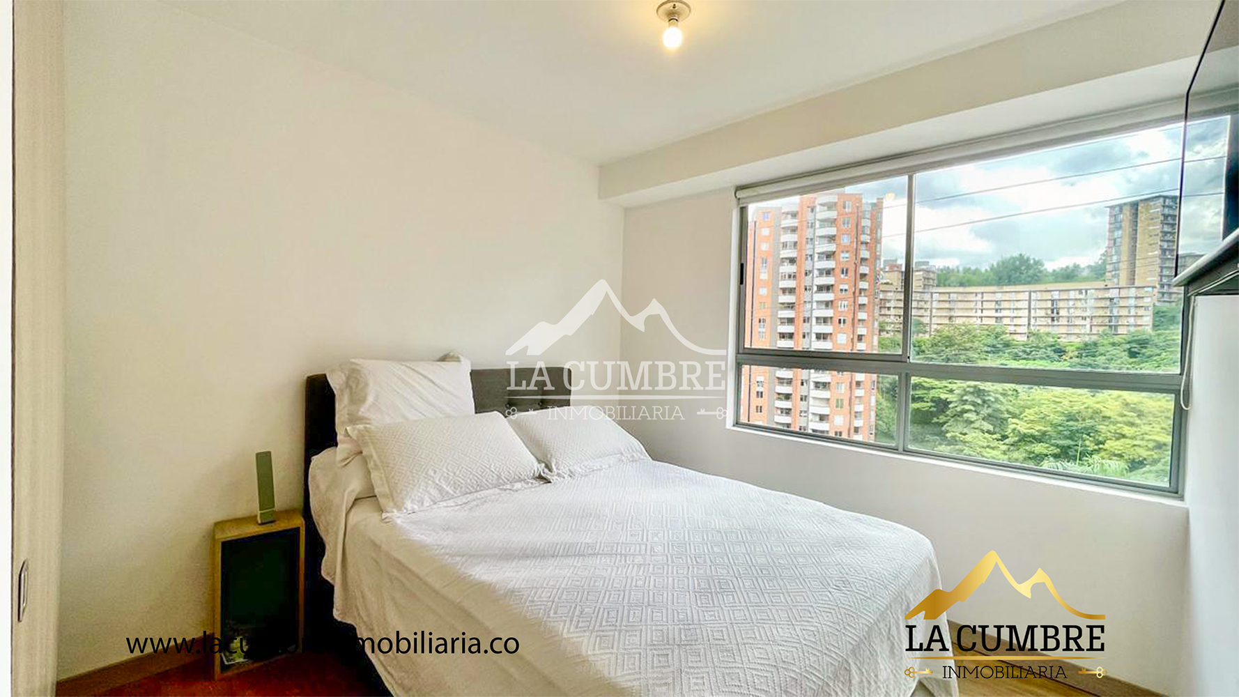 Apartamento en arriendo en El Poblado, Medellín · foto 12 de 16