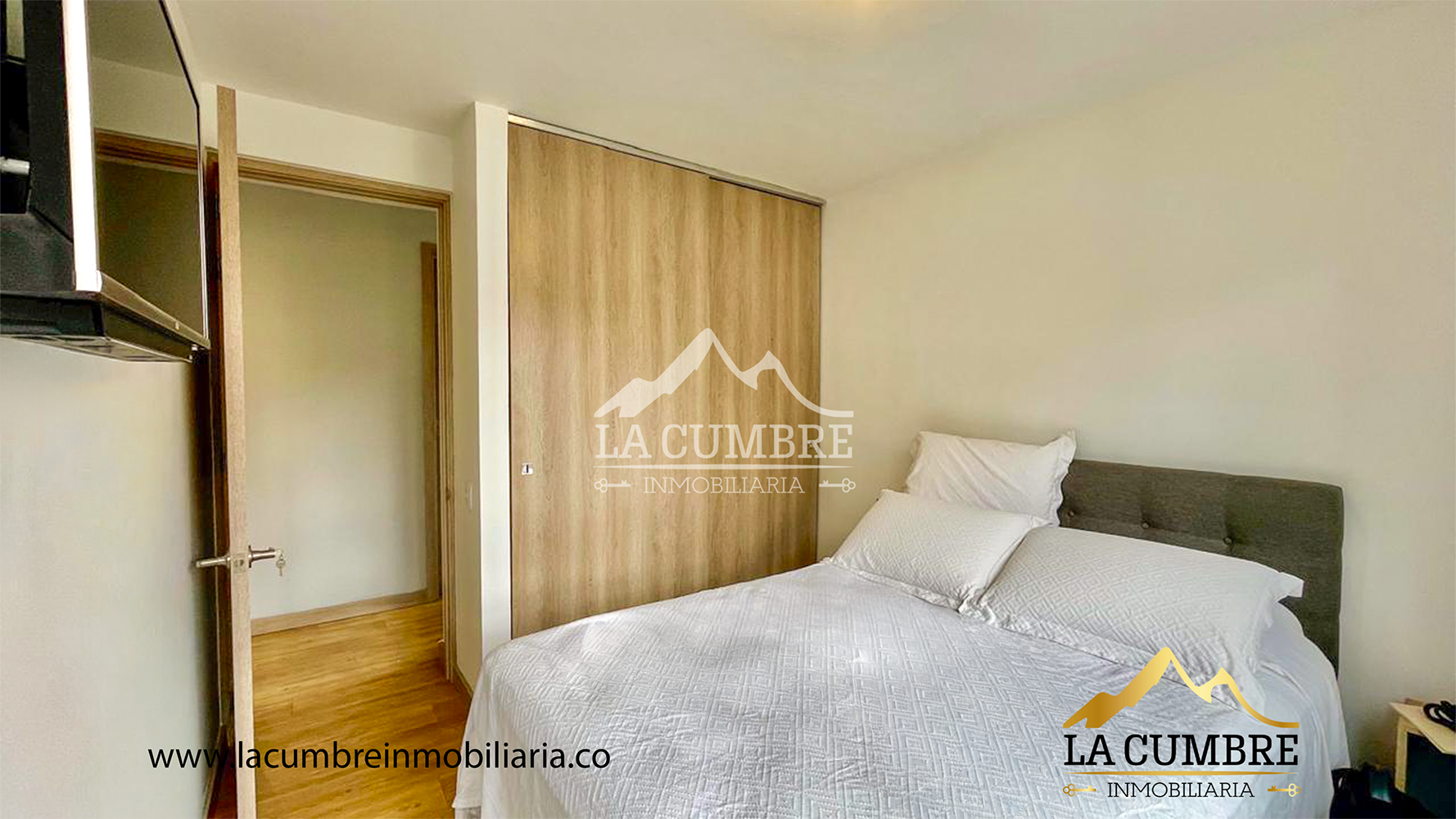 Apartamento en arriendo en El Poblado, Medellín · foto 13 de 16