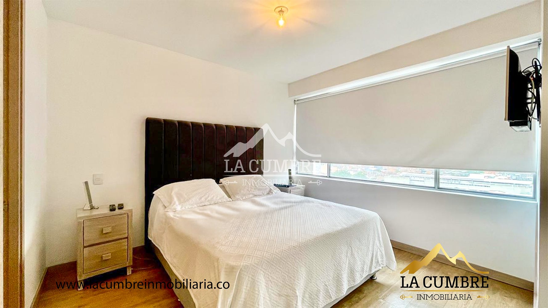 Apartamento en arriendo en El Poblado, Medellín · foto 14 de 16