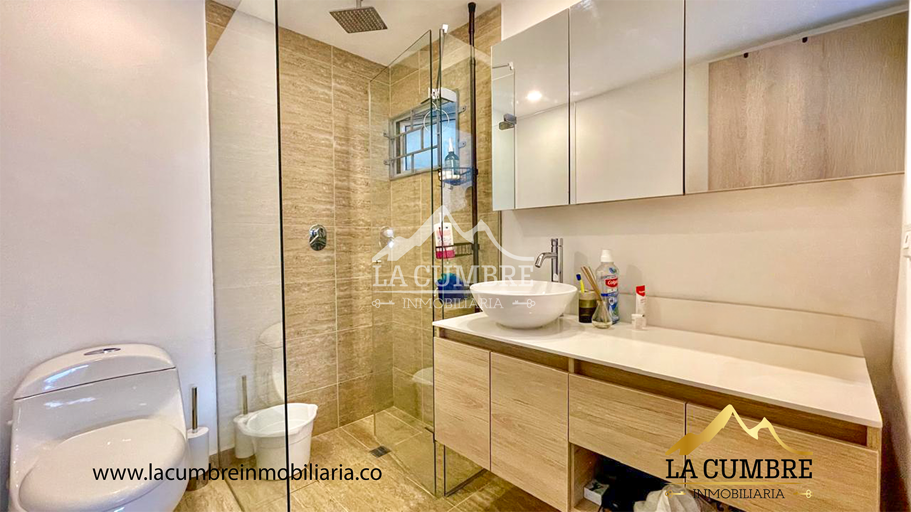 Apartamento en arriendo en El Poblado, Medellín · foto 16 de 16
