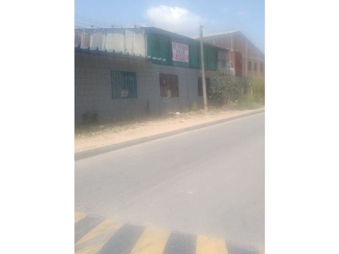 Lote en venta en Mosquera, 3175 m² · foto 3 de 4