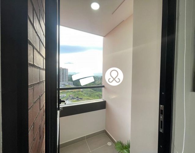 Apartamento de 3 alcobas en venta en Llano Grande, Rionegro, 76 m² · foto 8 de 8