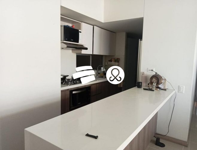 Apartamento en venta en Calasanz Parte Alta, Medellín · foto 2 de 8
