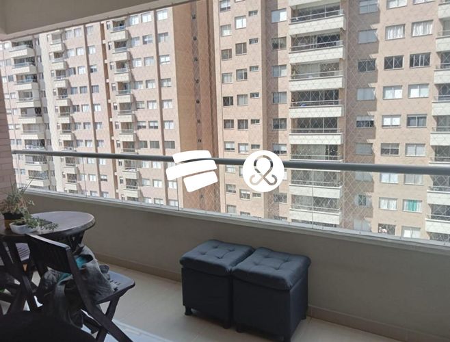 Apartamento en venta en Calasanz Parte Alta, Medellín · foto 3 de 8