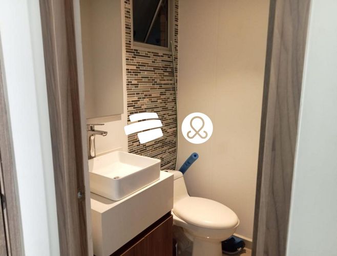 Apartamento en venta en Calasanz Parte Alta, Medellín · foto 5 de 8