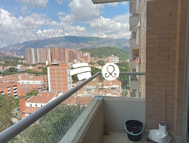 Apartamento en venta en Calasanz Parte Alta, Medellín · foto 6 de 8