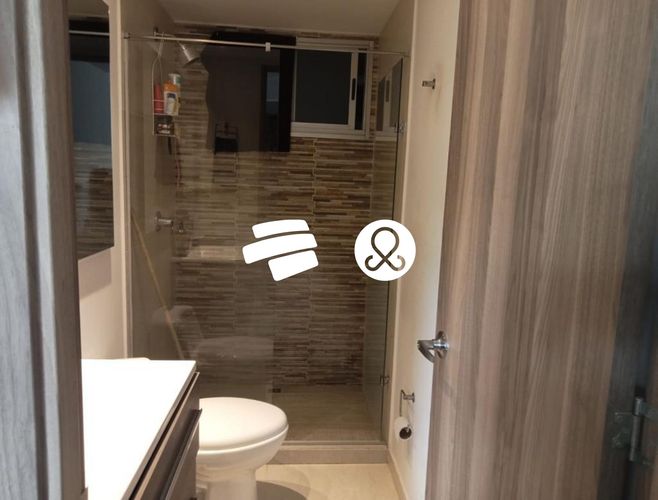 Apartamento en venta en Calasanz Parte Alta, Medellín · foto 7 de 8