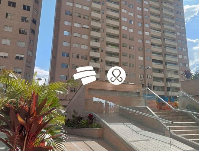 Apartamento en venta en Calasanz Parte Alta, Medellín · foto 8 de 8