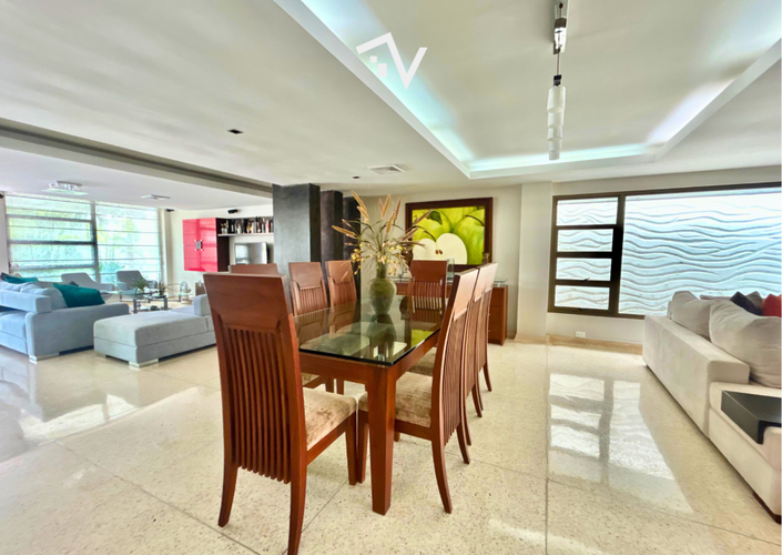 Casa de 4 alcobas en venta en Conjunto Residencial Villa Campestre, Barranquilla, 480 m² · foto 6 de 24