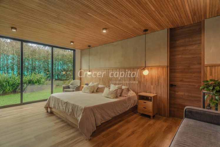 Casa de 4 alcobas en venta en Las Palmas, Envigado, 380 m² · foto 7 de 14