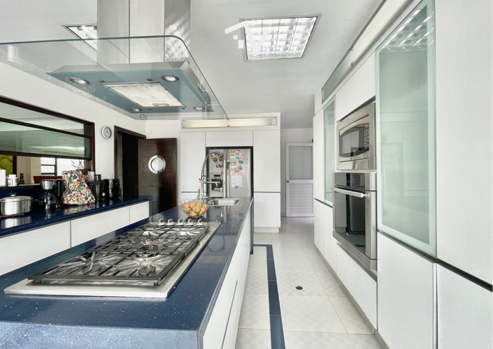 Casa de 4 alcobas en venta en Conjunto Residencial Villa Campestre, Barranquilla, 480 m² · foto 12 de 24