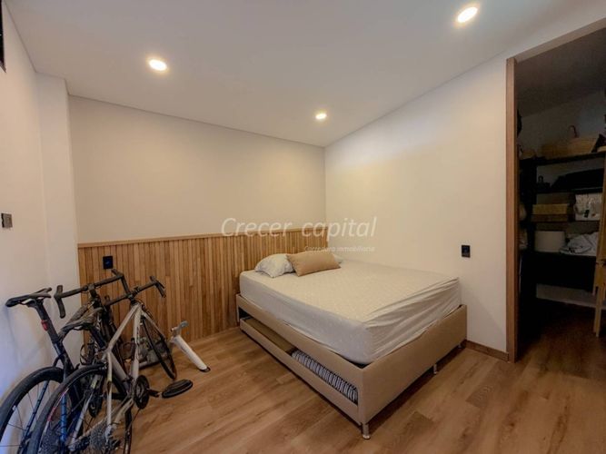 Casa de 4 alcobas en venta en Las Palmas, Envigado, 380 m² · foto 8 de 14