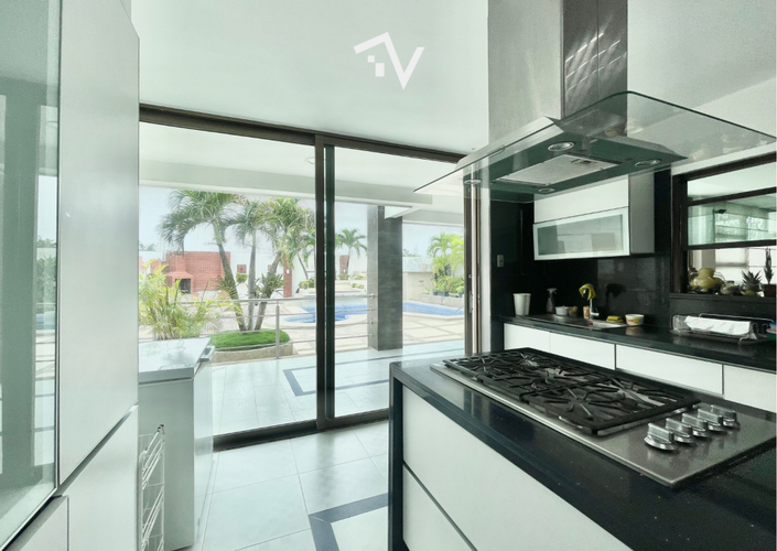 Casa de 4 alcobas en venta en Conjunto Residencial Villa Campestre, Barranquilla, 480 m² · foto 13 de 24