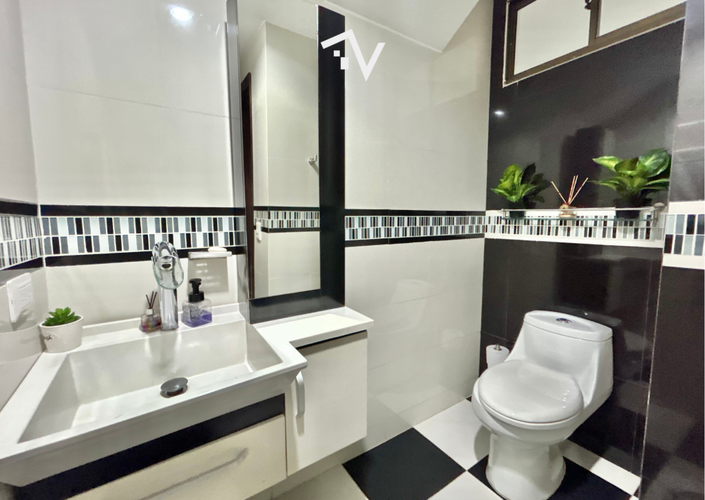 Casa de 4 alcobas en venta en Conjunto Residencial Villa Campestre, Barranquilla, 480 m² · foto 16 de 24