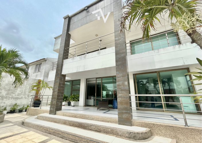 Casa de 4 alcobas en venta en Conjunto Residencial Villa Campestre, Barranquilla, 480 m² · foto 17 de 24