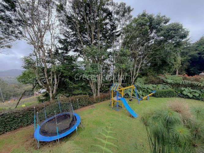 Casa de 4 alcobas en venta en Las Palmas, Envigado, 380 m² · foto 13 de 14