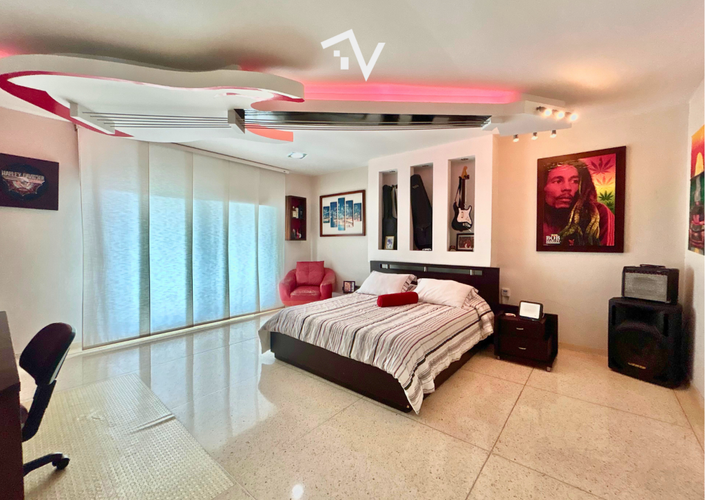 Casa de 4 alcobas en venta en Conjunto Residencial Villa Campestre, Barranquilla, 480 m² · foto 21 de 24