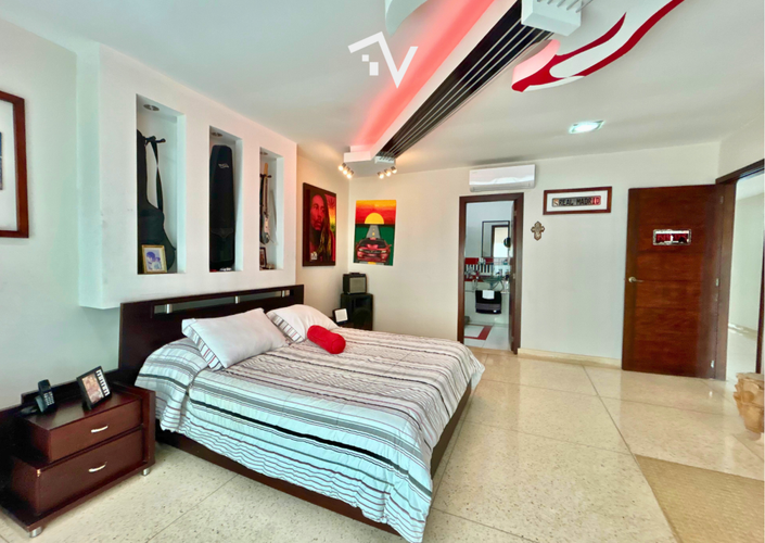 Casa de 4 alcobas en venta en Conjunto Residencial Villa Campestre, Barranquilla, 480 m² · foto 22 de 24
