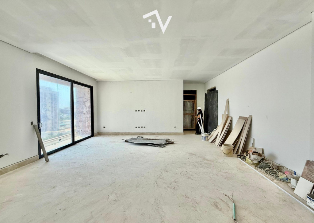 Apartamento en venta en El Golf, Barranquilla · foto 2 de 20