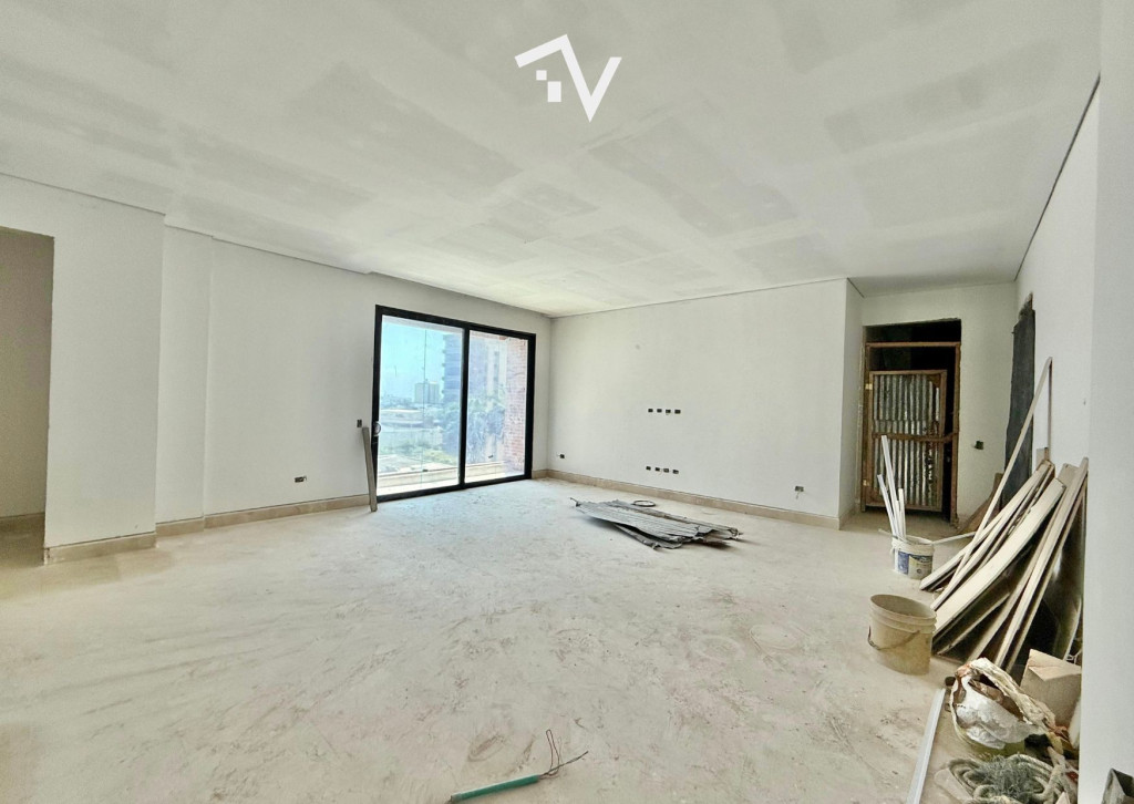 Apartamento en venta en El Golf, Barranquilla · foto 3 de 20
