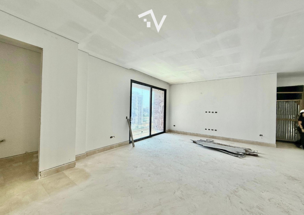 Apartamento en venta en El Golf, Barranquilla · foto 4 de 20
