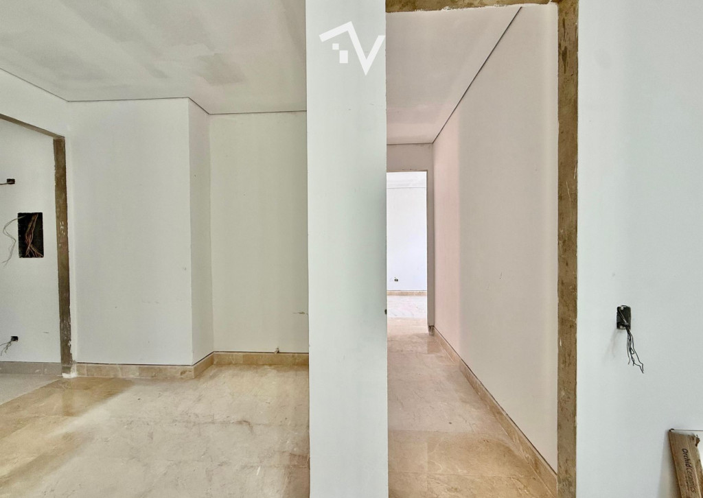 Apartamento en venta en El Golf, Barranquilla · foto 6 de 20