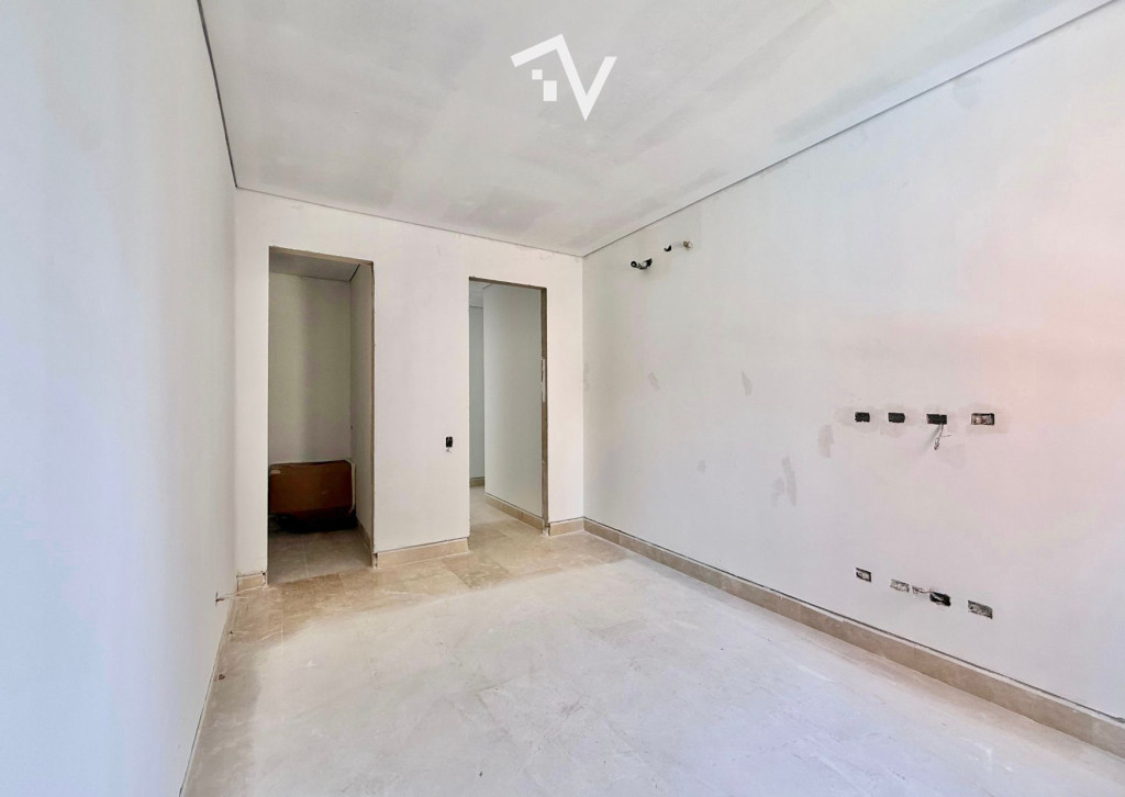 Apartamento en venta en El Golf, Barranquilla · foto 8 de 20