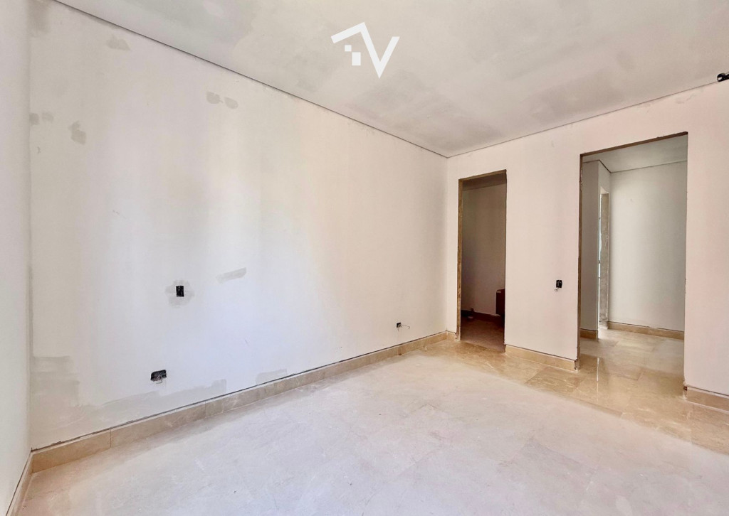 Apartamento en venta en El Golf, Barranquilla · foto 9 de 20