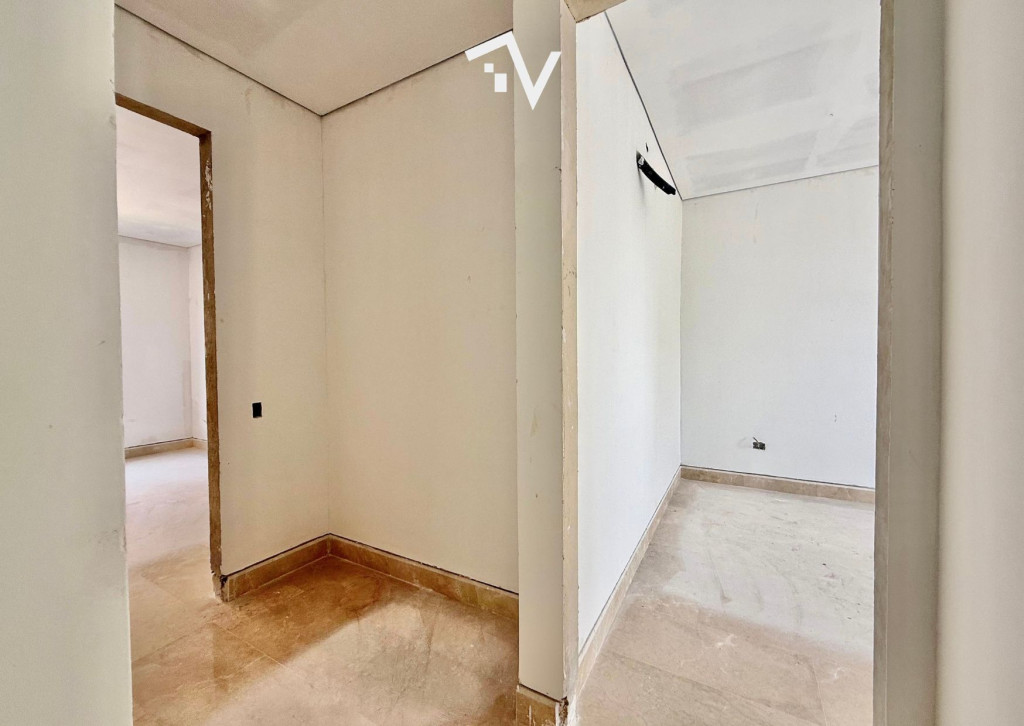 Apartamento en venta en El Golf, Barranquilla · foto 10 de 20