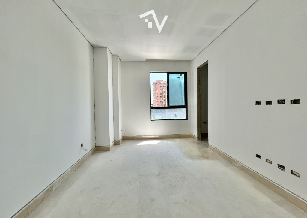 Apartamento en venta en El Golf, Barranquilla · foto 12 de 20