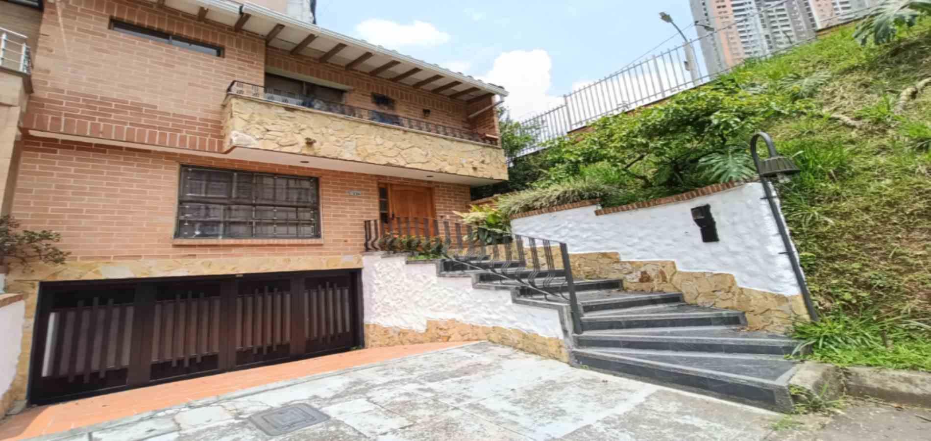 House for rent in Aves Maria, Sabaneta