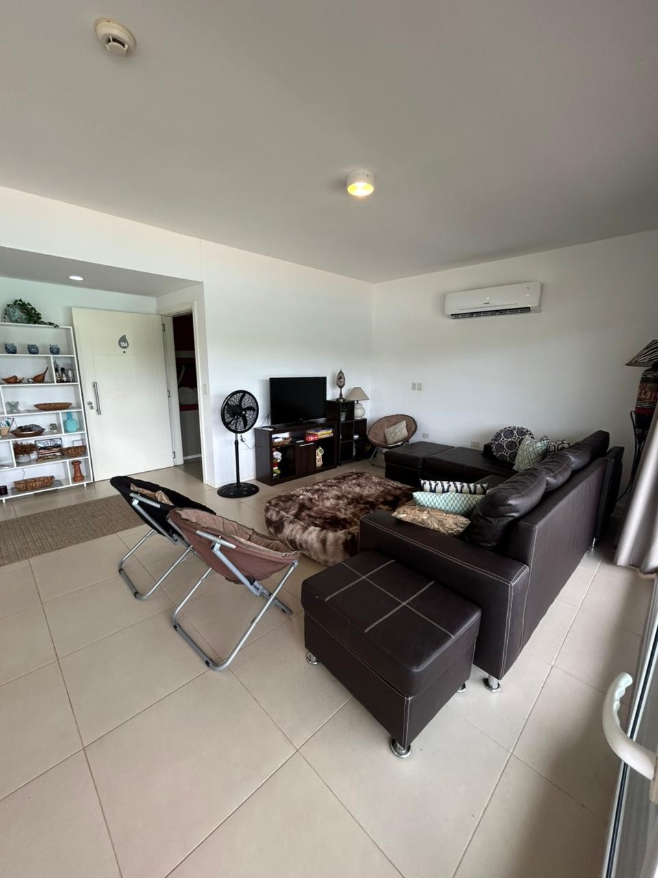 Departamento en venta en San Bernardino — foto 2