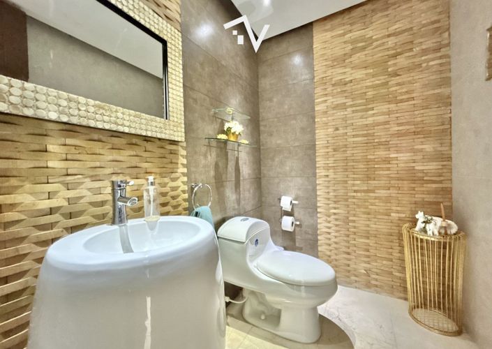 Casa de 4 alcobas en venta en Conjunto Residencial Villa Campestre, Barranquilla, 562 m² · foto 4 de 24
