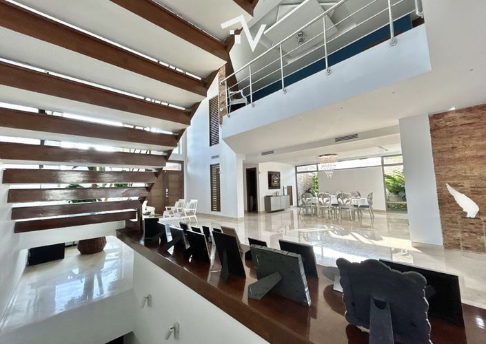 Casa de 4 alcobas en venta en Conjunto Residencial Villa Campestre, Barranquilla, 562 m² · foto 6 de 24