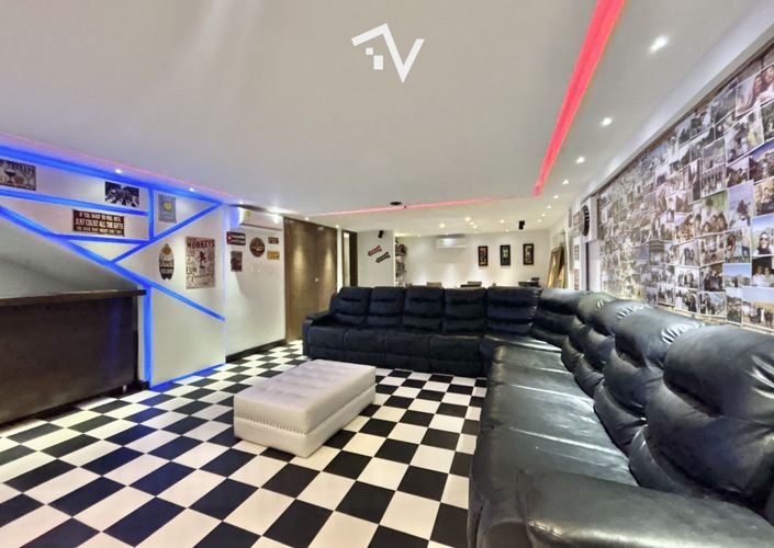 Casa de 4 alcobas en venta en Conjunto Residencial Villa Campestre, Barranquilla, 562 m² · foto 8 de 24