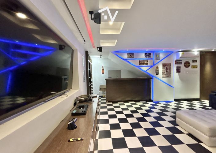 Casa de 4 alcobas en venta en Conjunto Residencial Villa Campestre, Barranquilla, 562 m² · foto 9 de 24