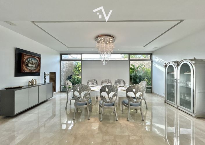 Casa de 4 alcobas en venta en Conjunto Residencial Villa Campestre, Barranquilla, 562 m² · foto 11 de 24