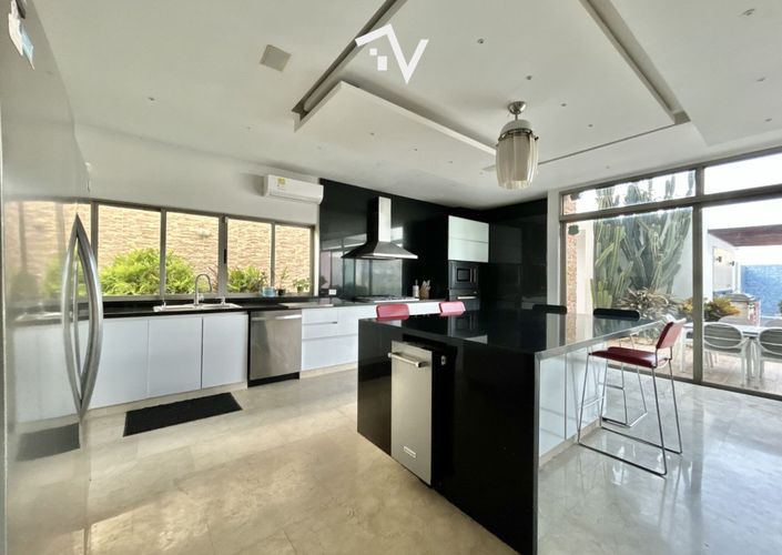 Casa de 4 alcobas en venta en Conjunto Residencial Villa Campestre, Barranquilla, 562 m² · foto 12 de 24
