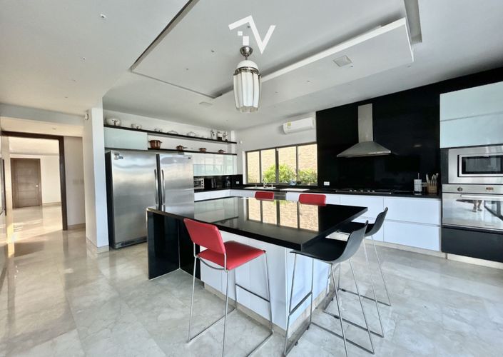 Casa de 4 alcobas en venta en Conjunto Residencial Villa Campestre, Barranquilla, 562 m² · foto 13 de 24