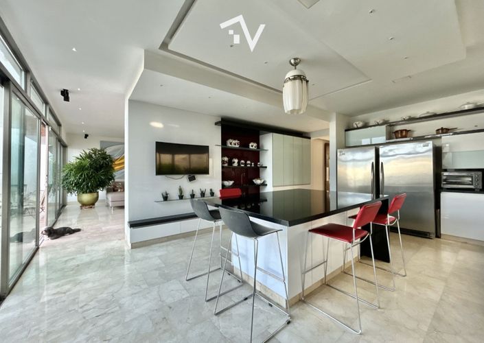 Casa de 4 alcobas en venta en Conjunto Residencial Villa Campestre, Barranquilla, 562 m² · foto 14 de 24