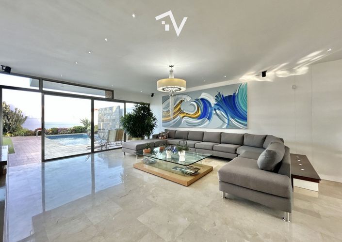 Casa de 4 alcobas en venta en Conjunto Residencial Villa Campestre, Barranquilla, 562 m² · foto 15 de 24