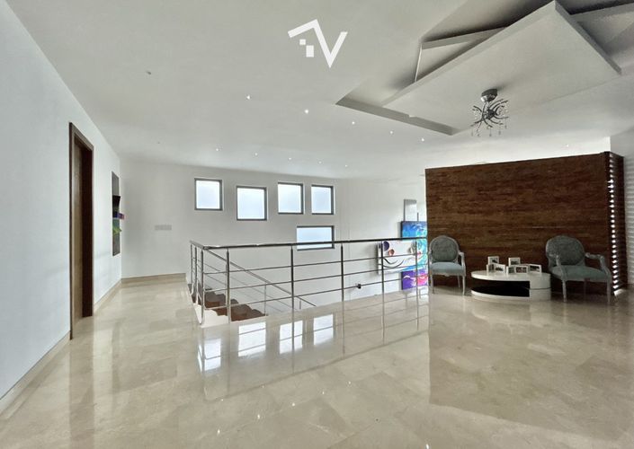 Casa de 4 alcobas en venta en Conjunto Residencial Villa Campestre, Barranquilla, 562 m² · foto 19 de 24