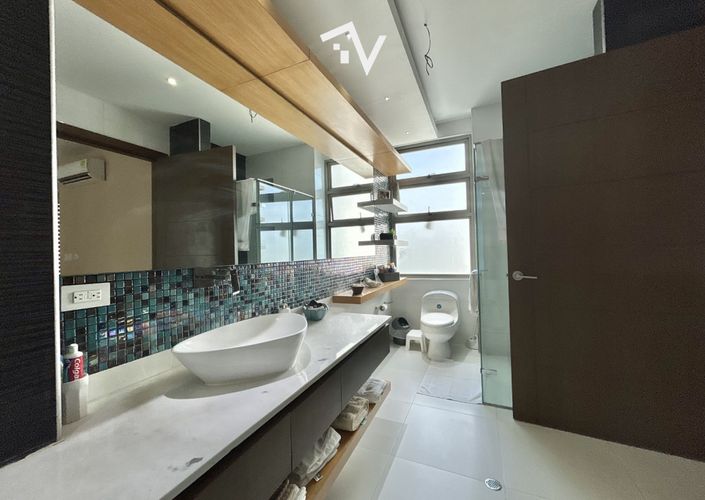 Casa de 4 alcobas en venta en Conjunto Residencial Villa Campestre, Barranquilla, 562 m² · foto 21 de 24