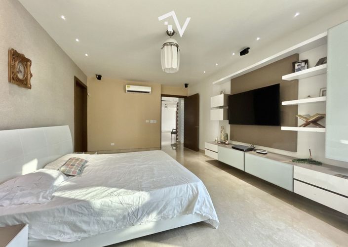 Casa de 4 alcobas en venta en Conjunto Residencial Villa Campestre, Barranquilla, 562 m² · foto 22 de 24