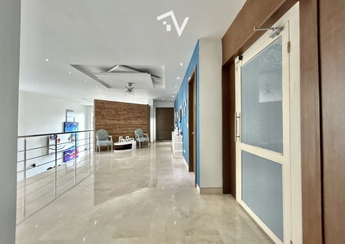Casa de 4 alcobas en venta en Conjunto Residencial Villa Campestre, Barranquilla, 562 m² · foto 23 de 24