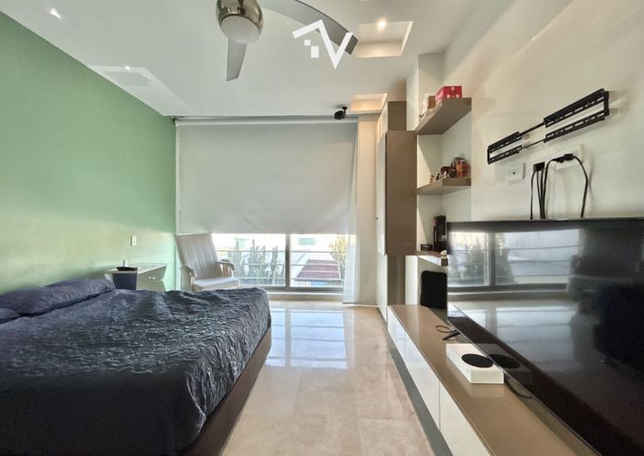 Casa de 4 alcobas en venta en Conjunto Residencial Villa Campestre, Barranquilla, 562 m² · foto 24 de 24