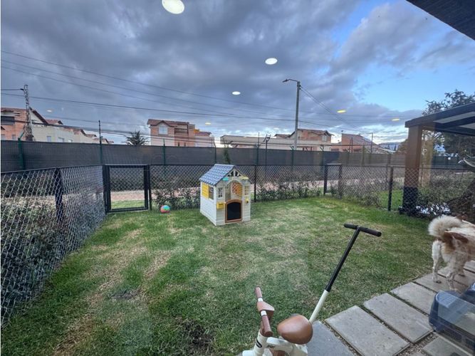Casa de 2 alcobas en venta en La Floresta, Chía, 120 m² · foto 5 de 16